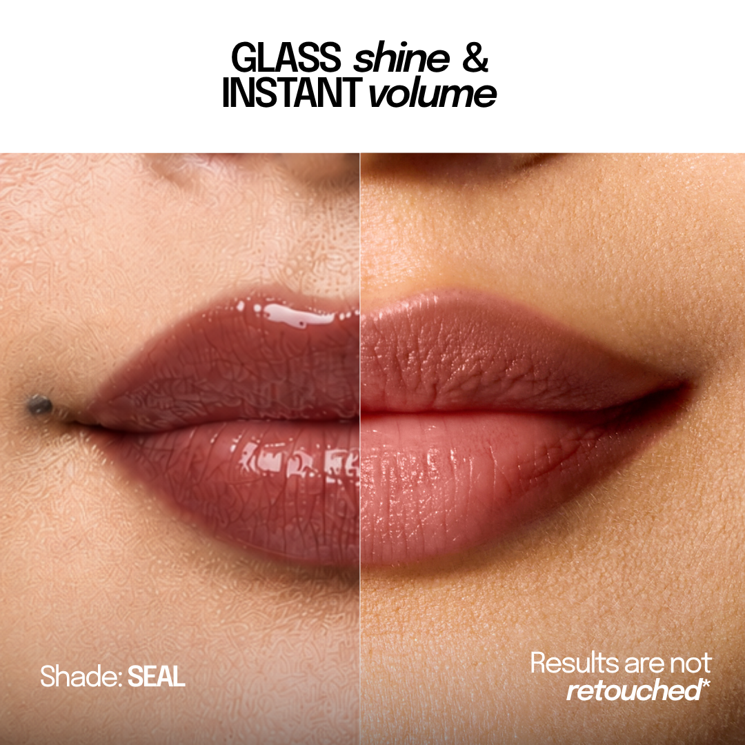 Stain By Me Tinted Lip Oil - Seal | 5 ml