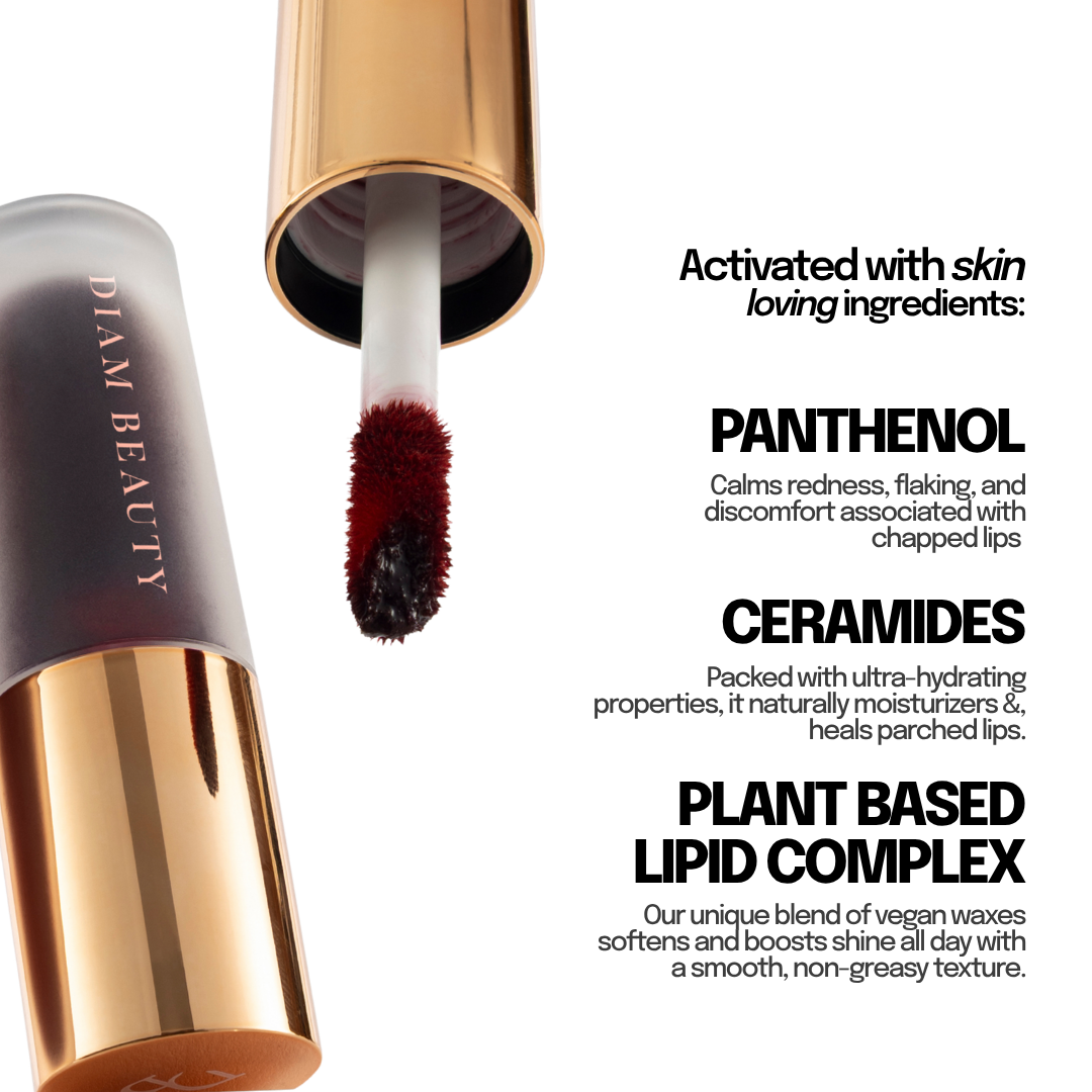 Stain By Me Tinted Lip Oil - Trace | 5 ml