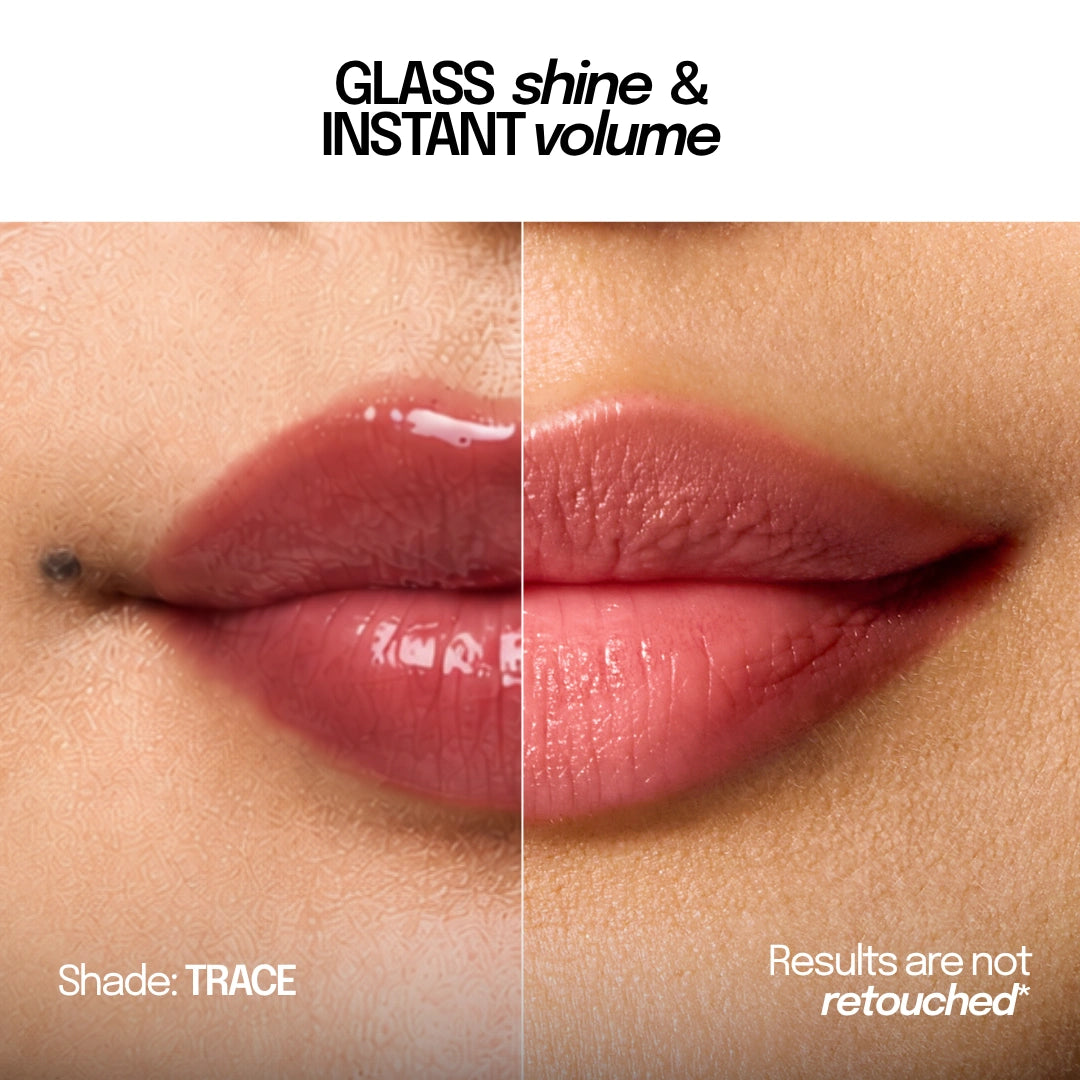 Stain By Me Tinted Lip Oil - Trace | 5 ml