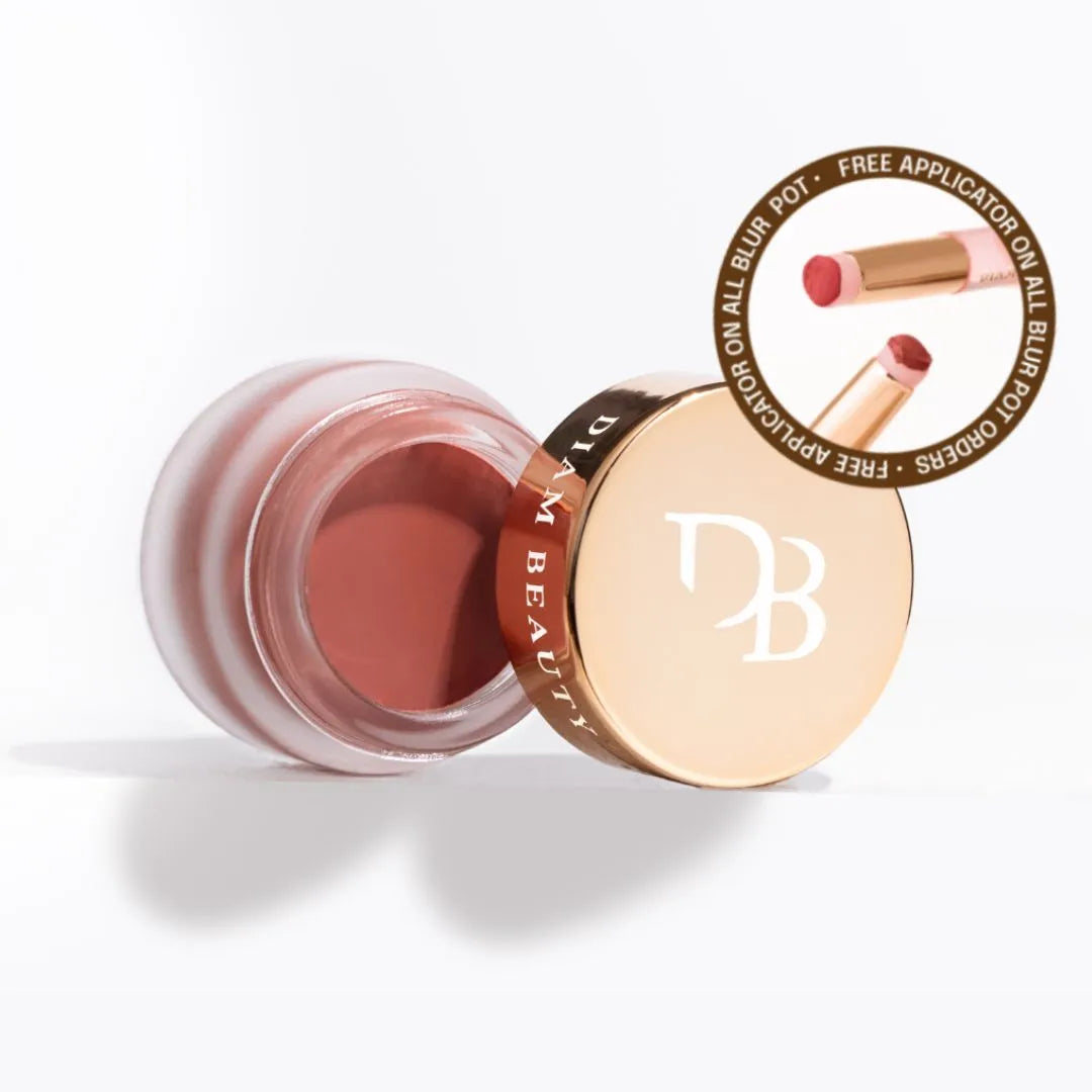 Soft Filter Blurring Pot - No Filter | 7g