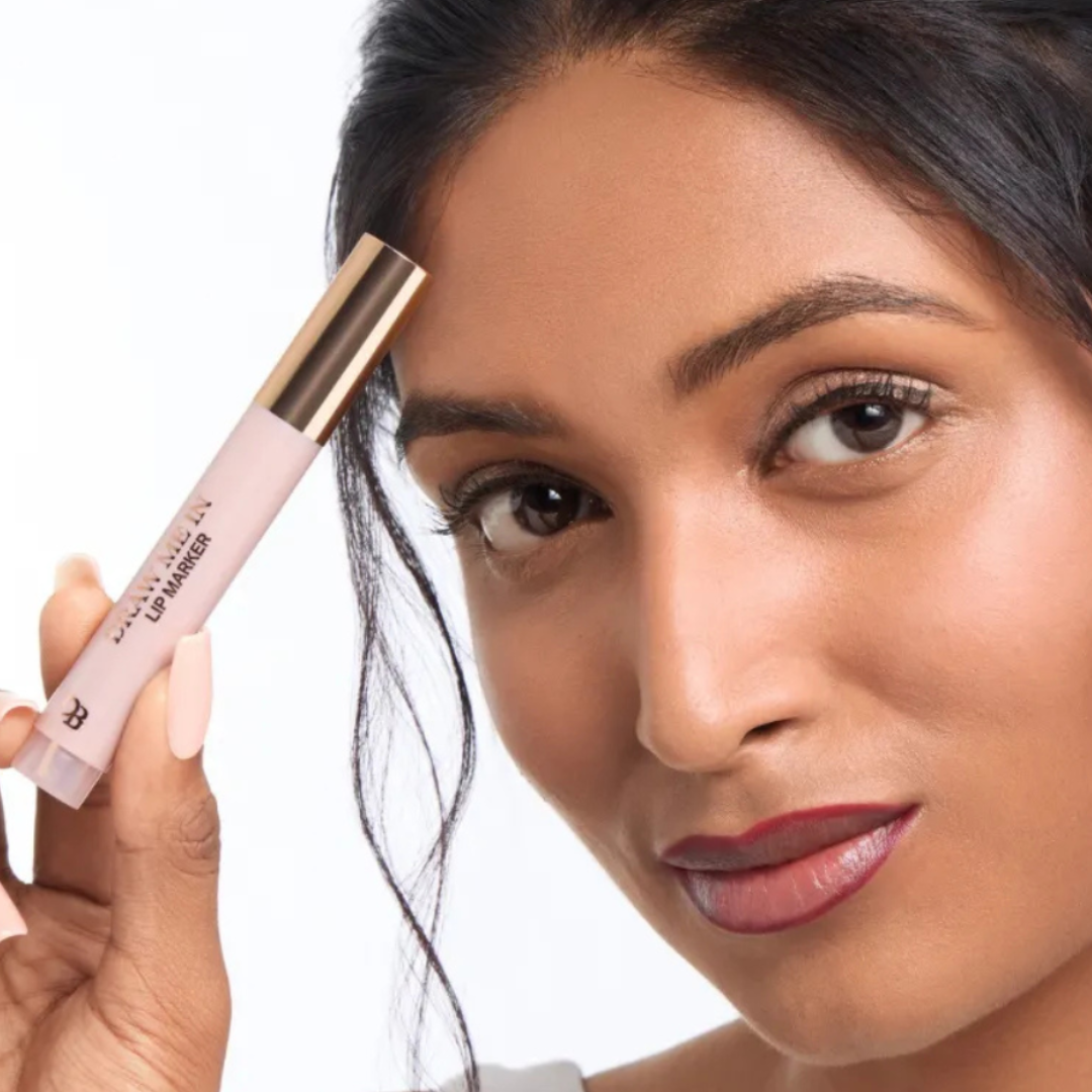 Draw Me In Lip Marker - Liner In Crime | 2.5 ml