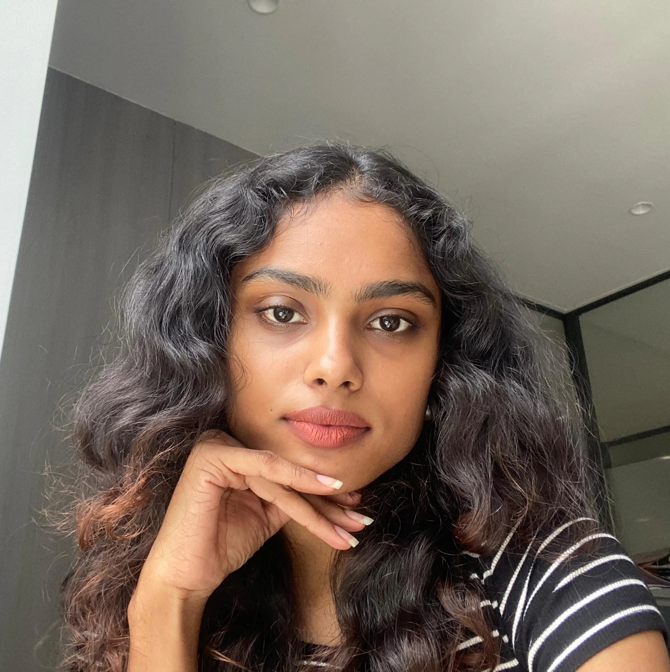 Soft Filter Blurring Pot - Unsend  | 7g