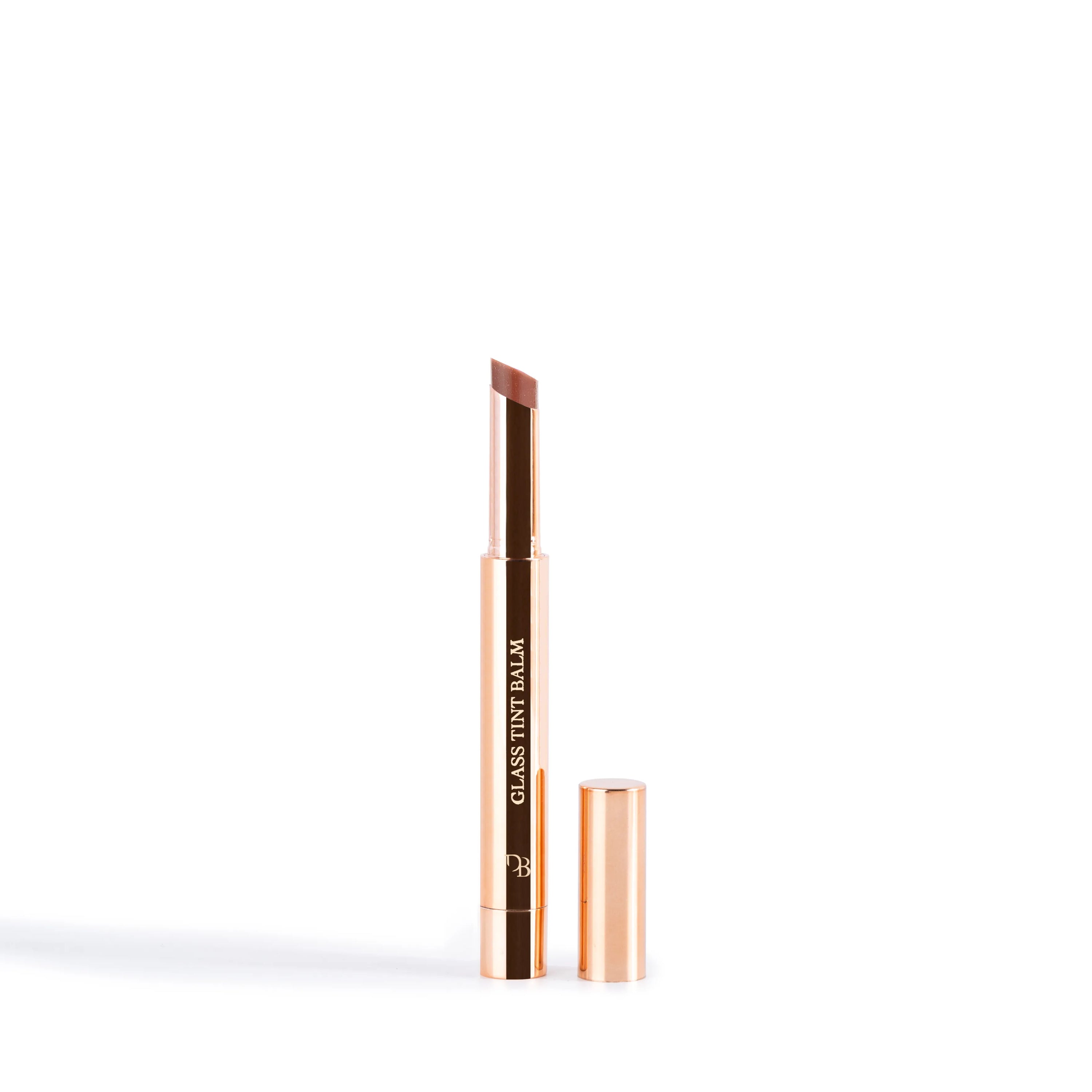 Glass Tint Balm - Smoky Quartz | 3 ml