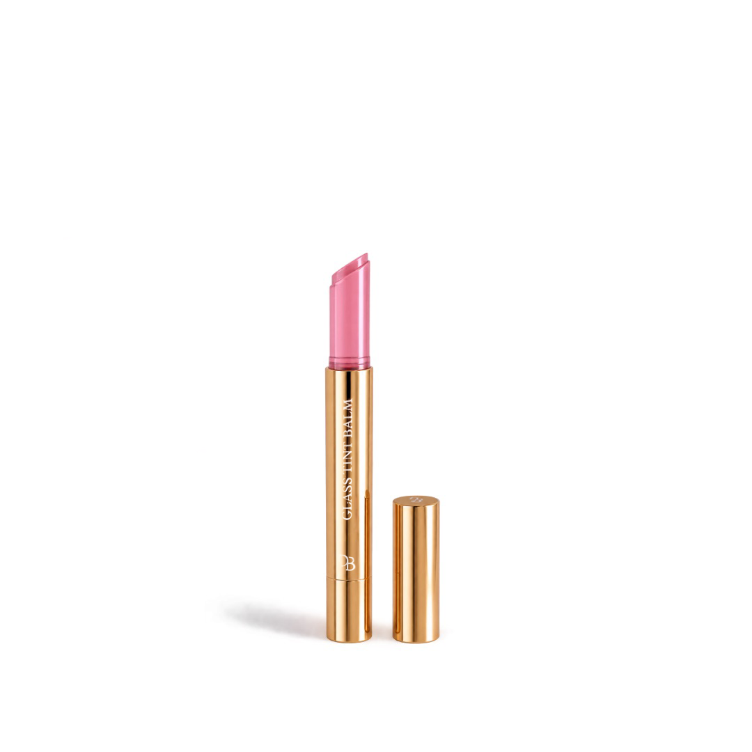 Glass Tint Balm - Rose Quartz | 3 ml
